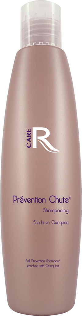 TRAITEMENT PRÉVENTION CHUTE