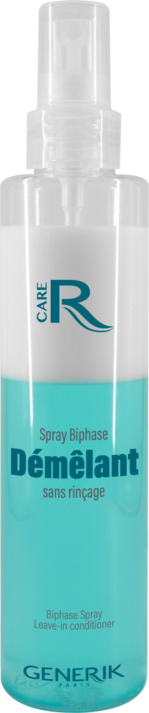Spray démêlant BIPHASE