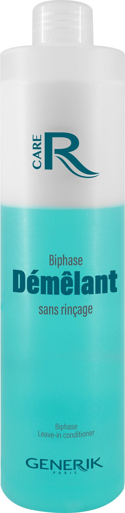 Spray démêlant BIPHASE  RECHARGE