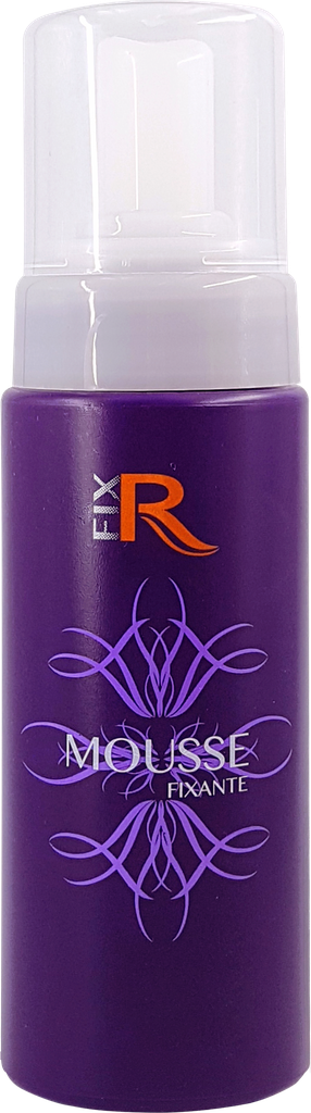 MOUSSE FIXANTE