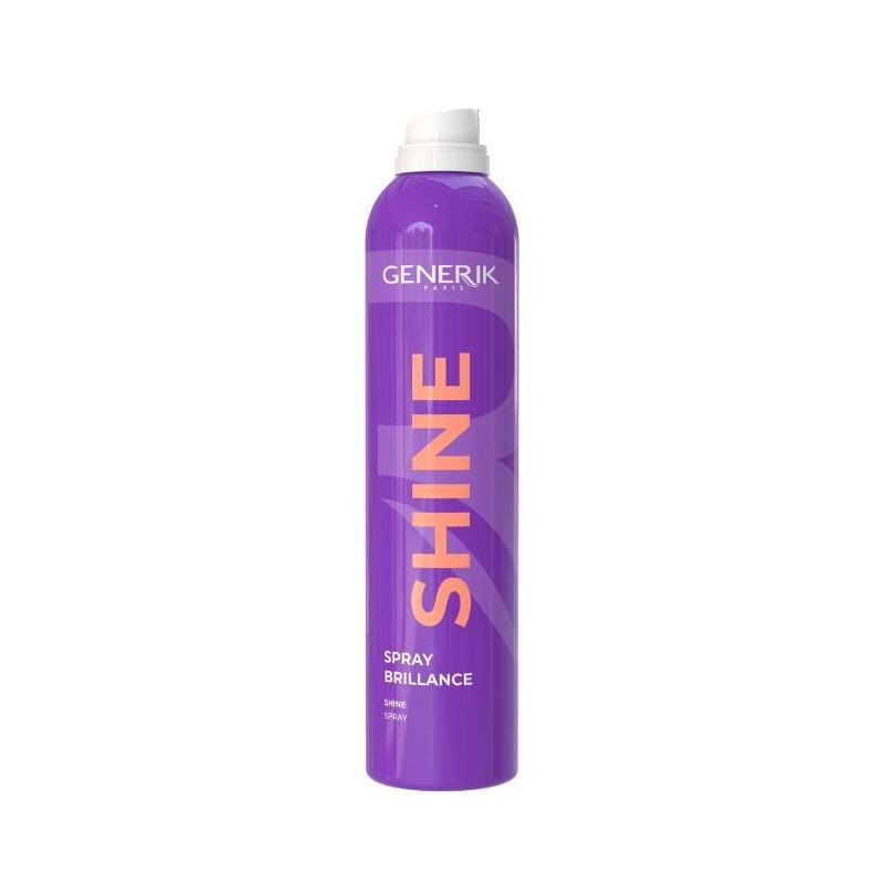 SHINE SPRAY BRILLANCE
