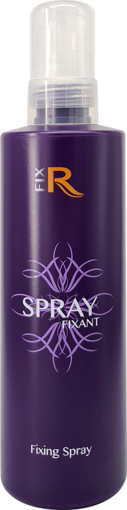 SPRAY FIXANT