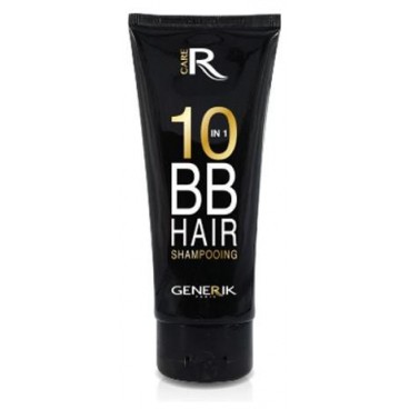 SHAMPOOING BB 10 en 1