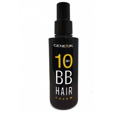 BB HAIR CREAM 150ML 10 en 1