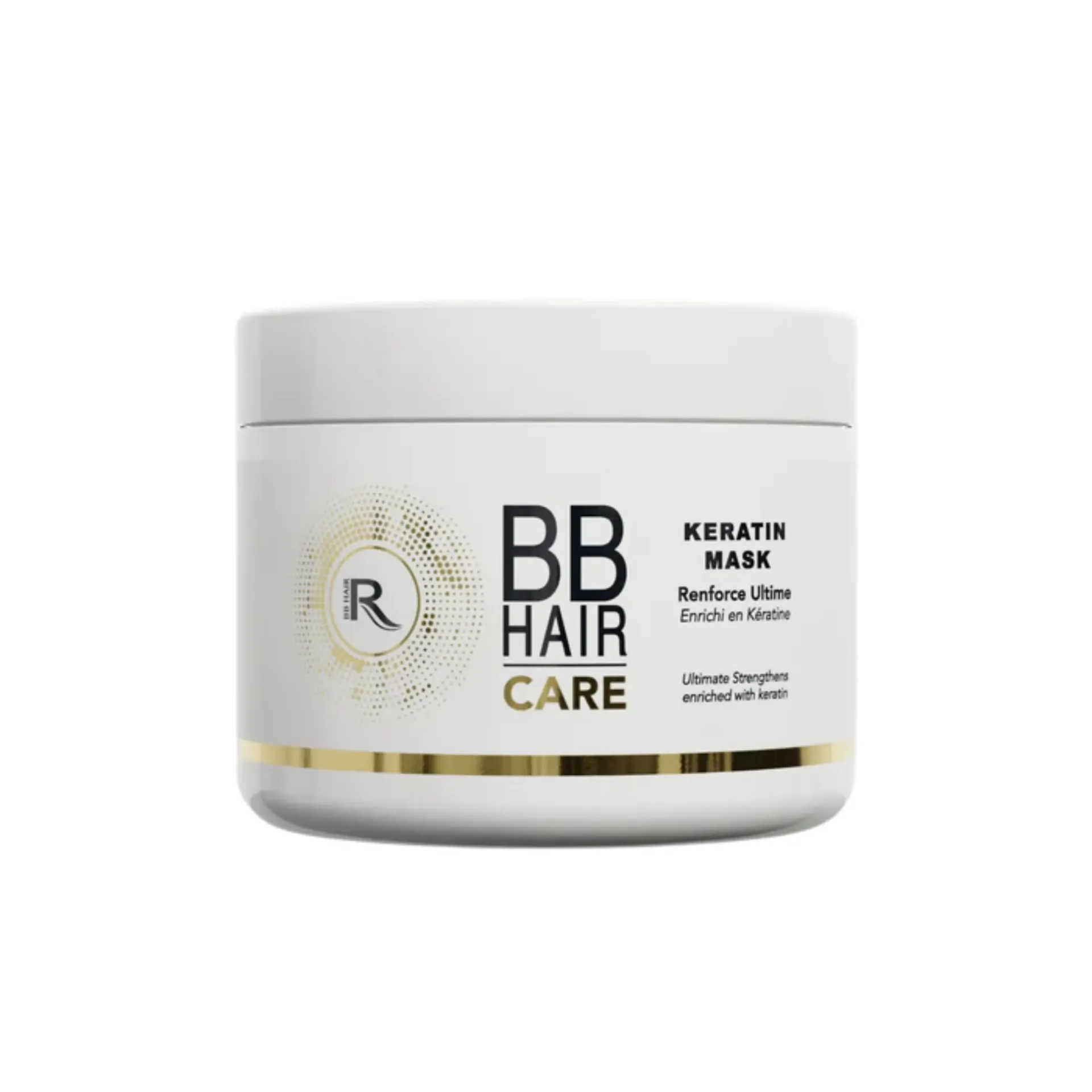BBHair Keratin Mask (500ML)