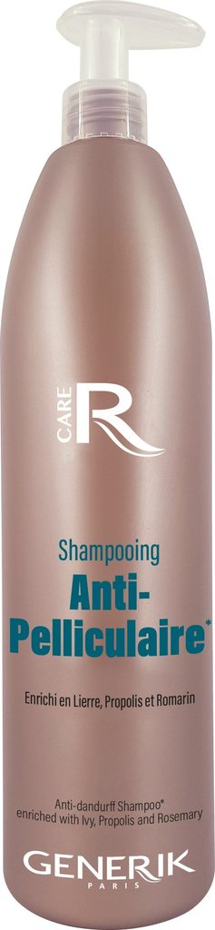 SHAMPOOING ANTIPELLICULAIRE (1000ML)