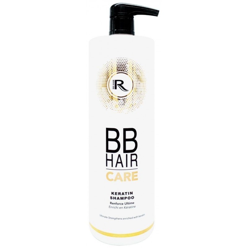 Keratin Shampoo (1000ML)