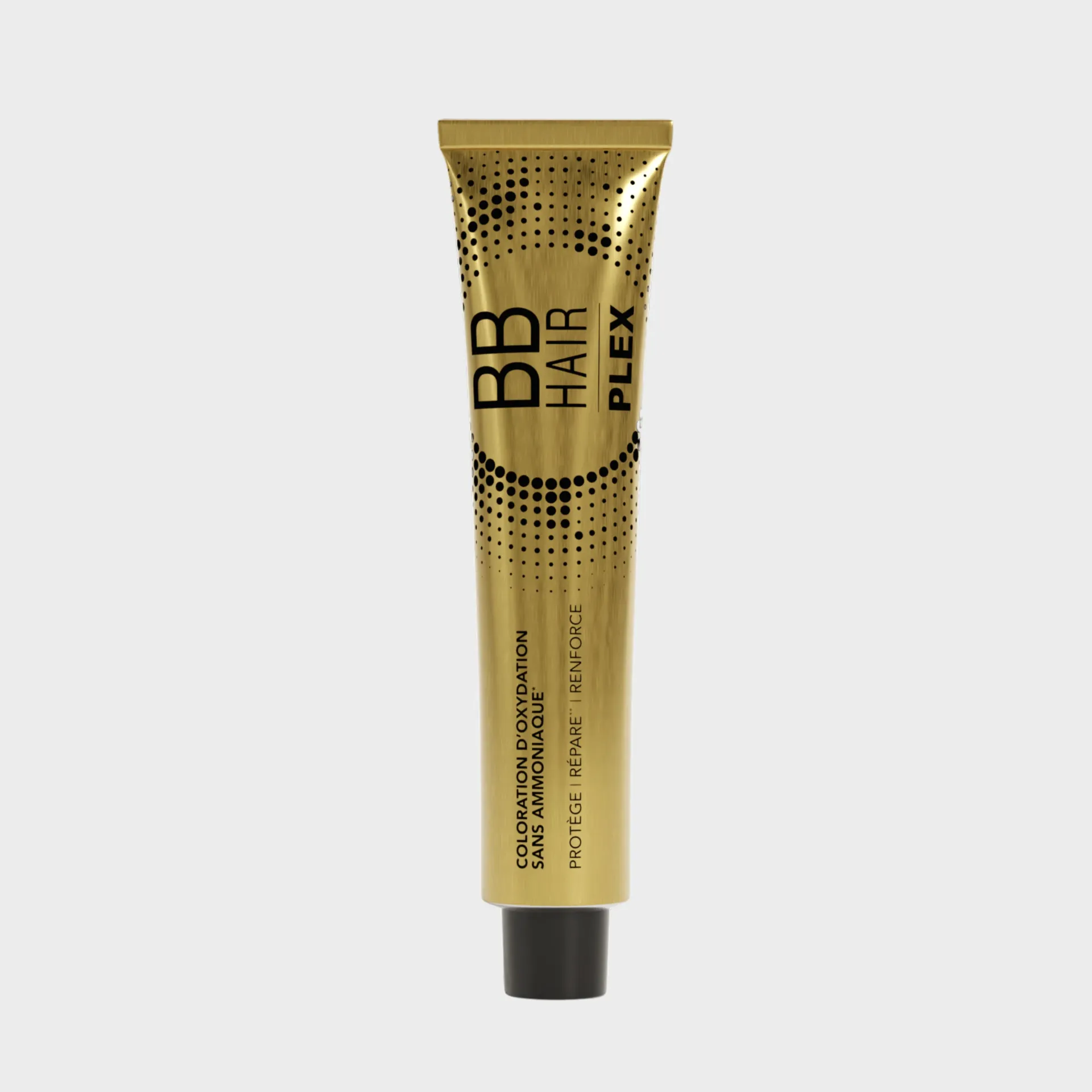 Crème Colorante BBHair Plex Sans Ammoniaque