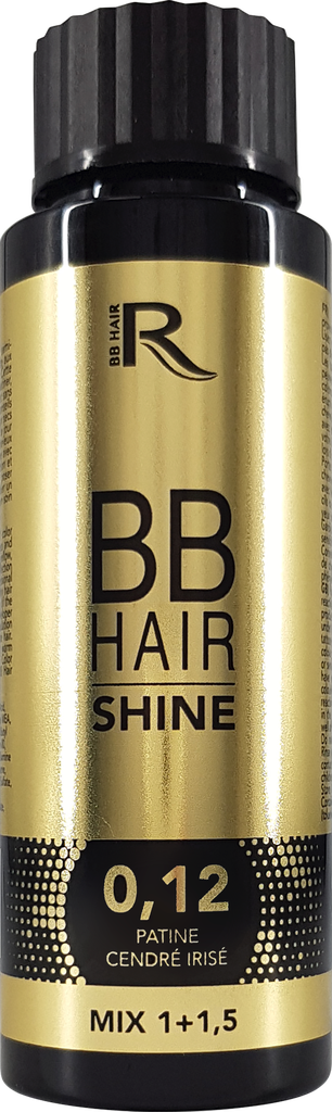 BBHair Shine (0,12)