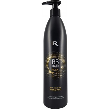 Shampooing Post-décoloration BBHair Plex  500ML