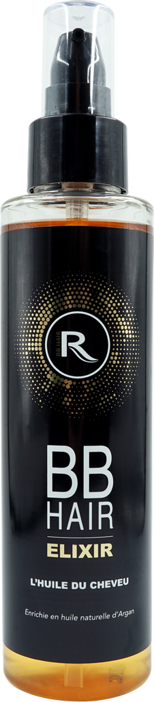 ELIXIR - L'HUILE DU CHEVEUX 150ML
