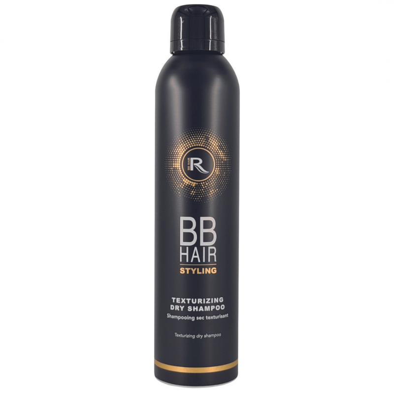 Shampooing Sec Texturisant BBHair