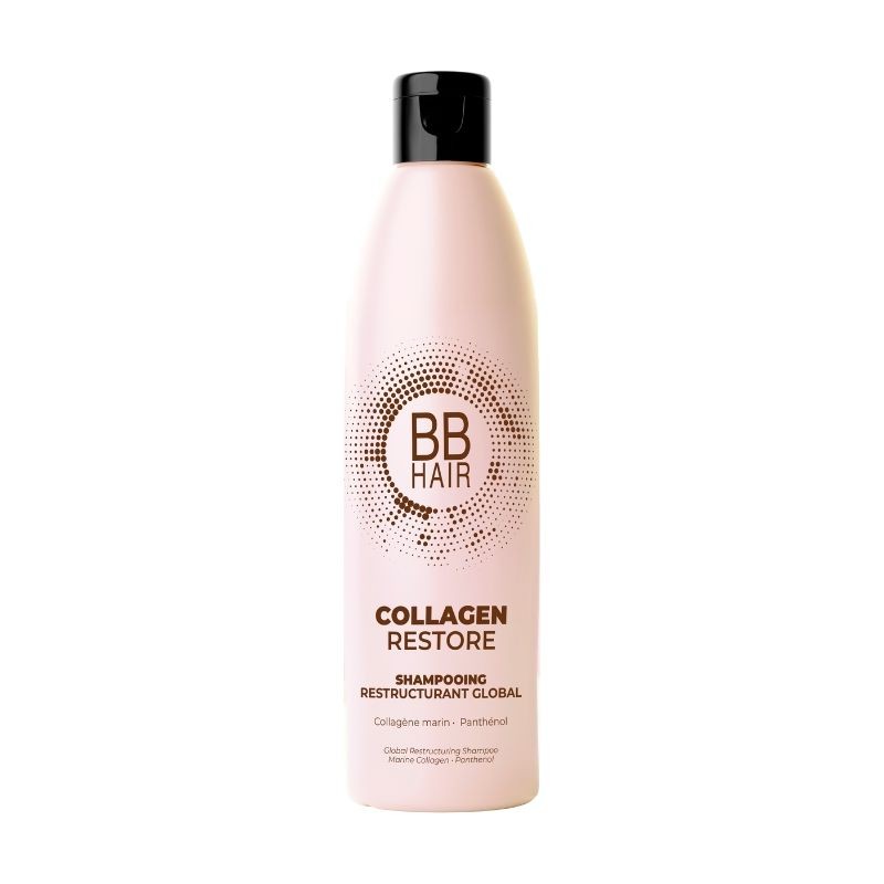 Collagen Restore Shampooing (1000ML)