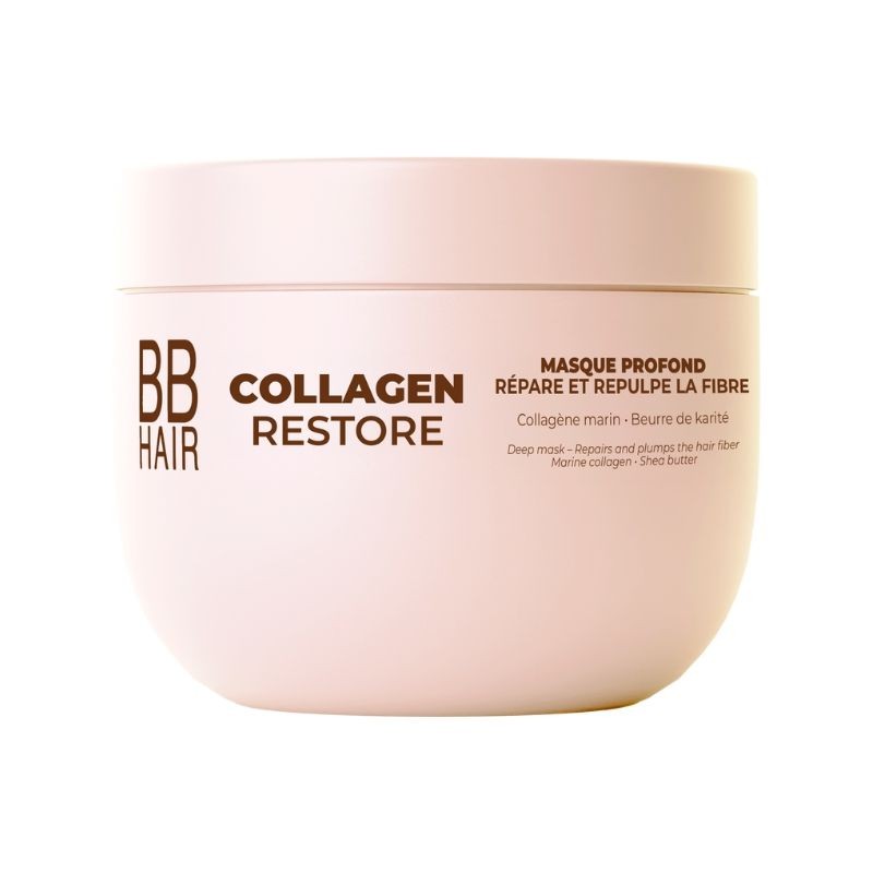 Masque BBHair Collagen Restore (500ML)