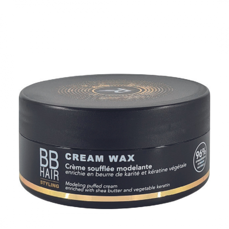 Crème Modelante BBHair