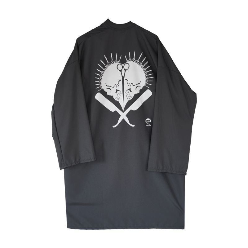 Peignoir Prestige Taille L Edition Anthony Galifot Générik