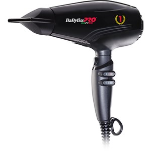 Babyliss Pro Professional Pro Rapid Ionic Hairdryer 2200W
