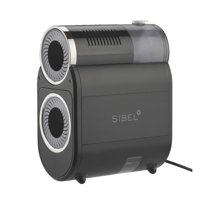 Clean & Steam Clean Brushes