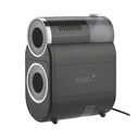 Clean & Steam Clean Brushes