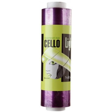 Film Mêches Pré-Decoupé 30 CM