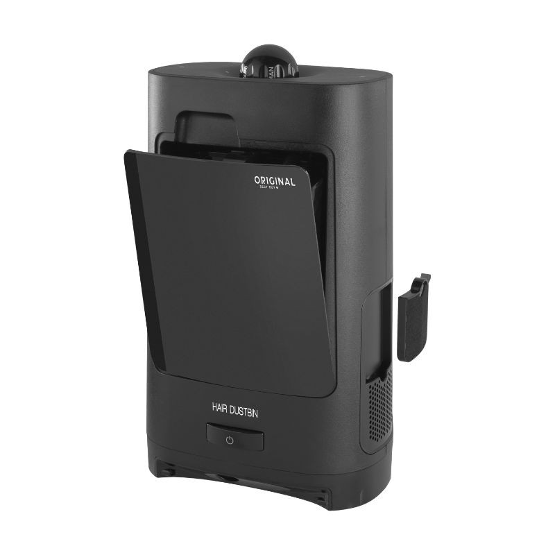 Aspirateur Automatique Pour Salons De Coiffure Hair Dustbin