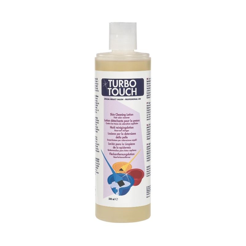 SIBEL Turbo Touch Détachant de Couleur pour Peau 500ml