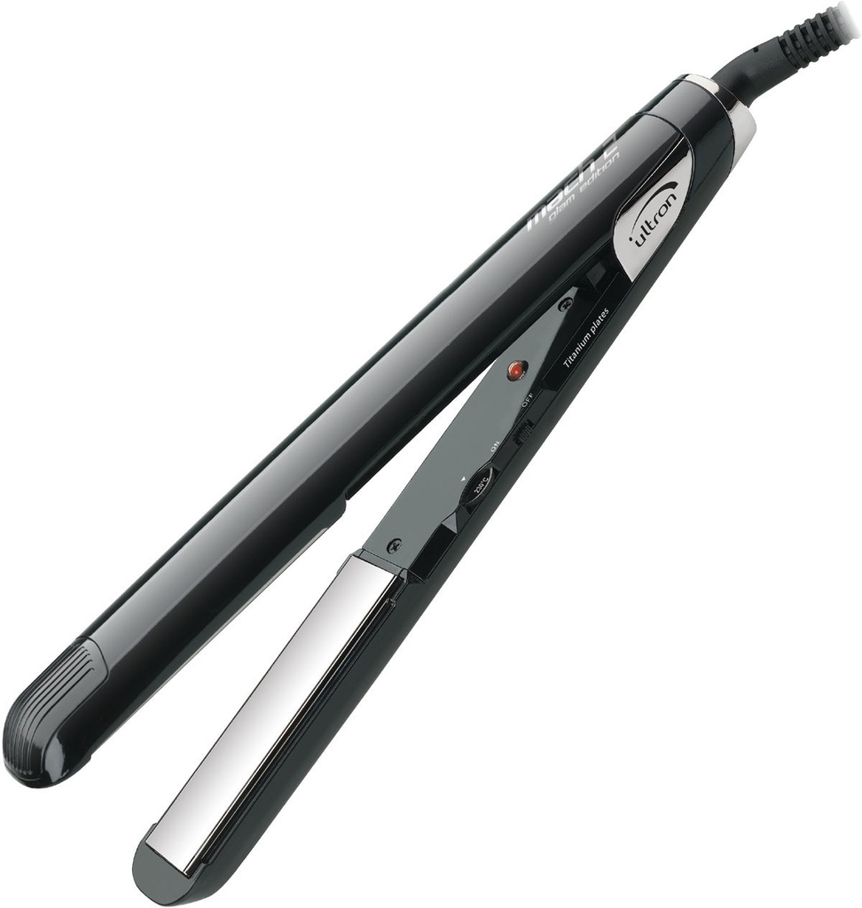 Talay Lisseur En Titane