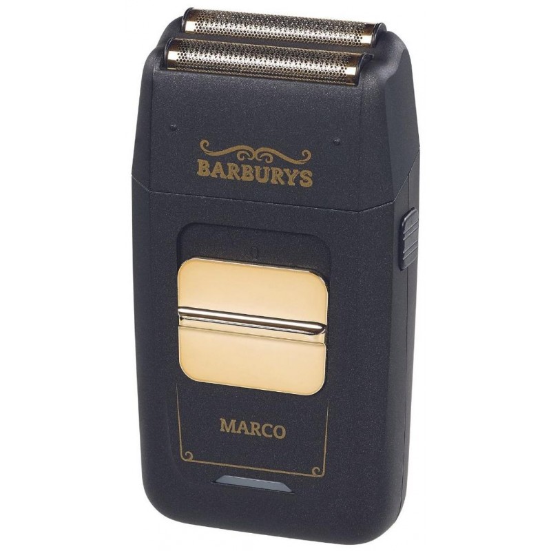 Marco Zero Shaver