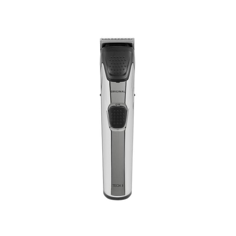 OBB Trimmer Teox II Noir EU