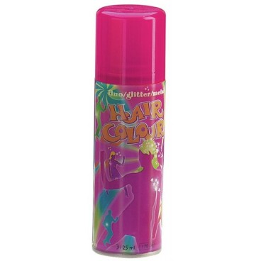 Spray Fluo Rose 125ml