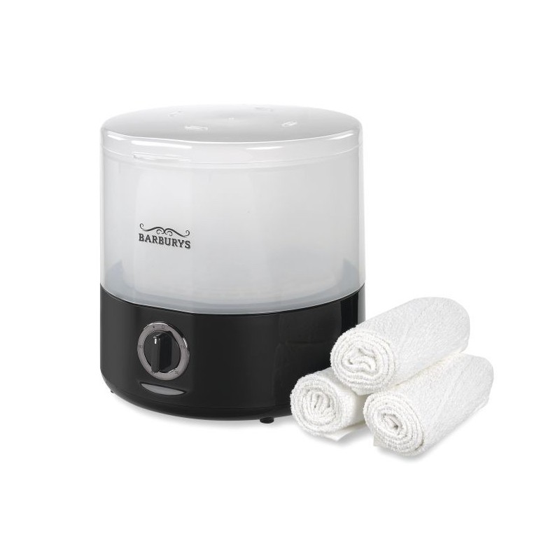 Chauffe-serviettes Arthur