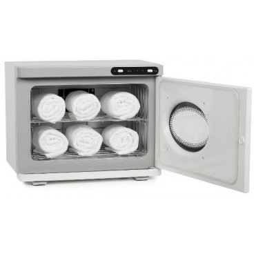 Chauffe-serviettes UV