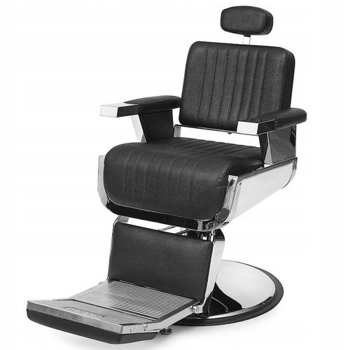 Chaise De Coiffure Jethro