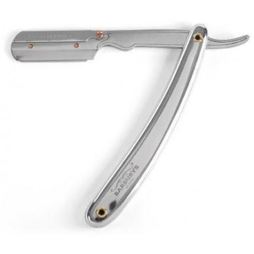 Rasoir Gentleness Chrome