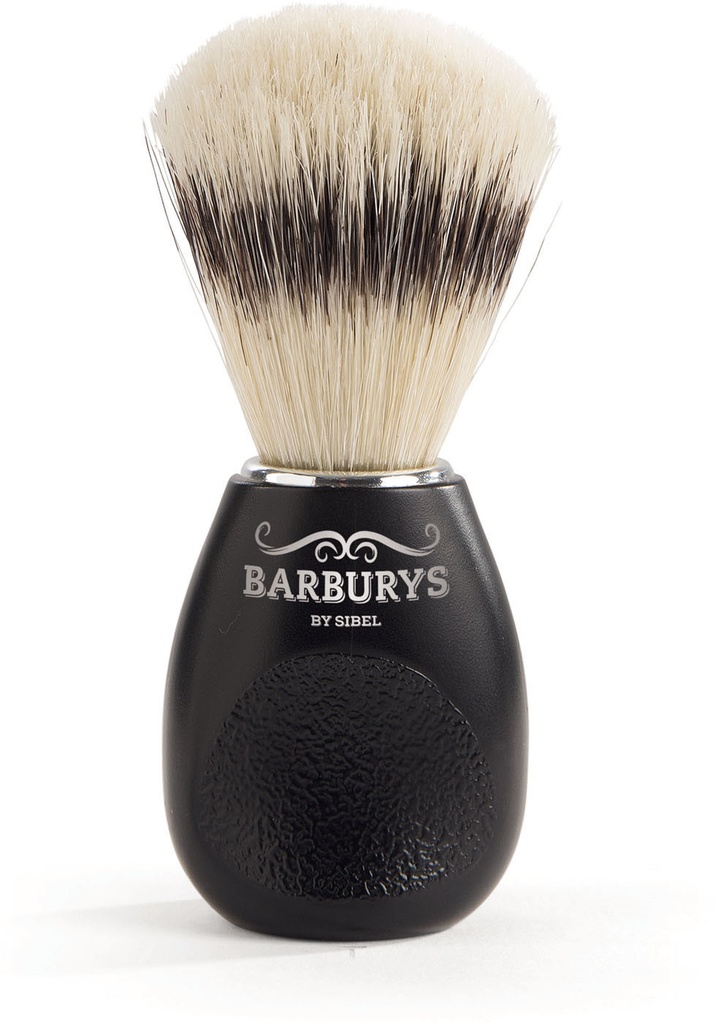 Blaireau Techno Polygone