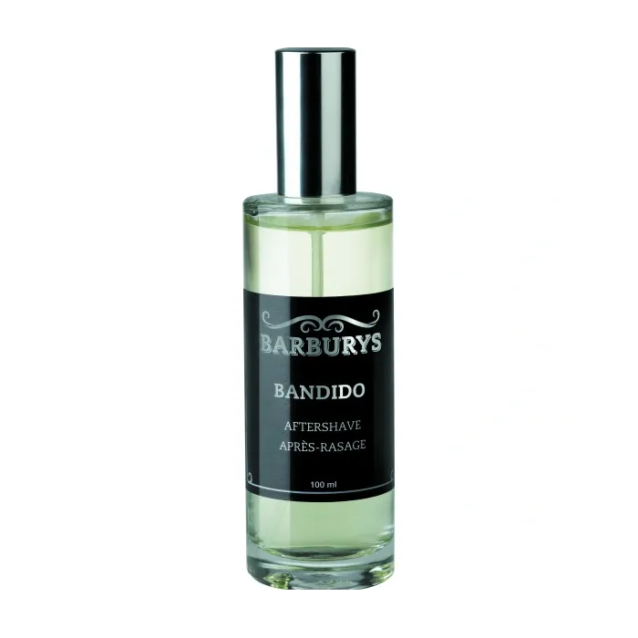 After-Shave Bandido 100ml