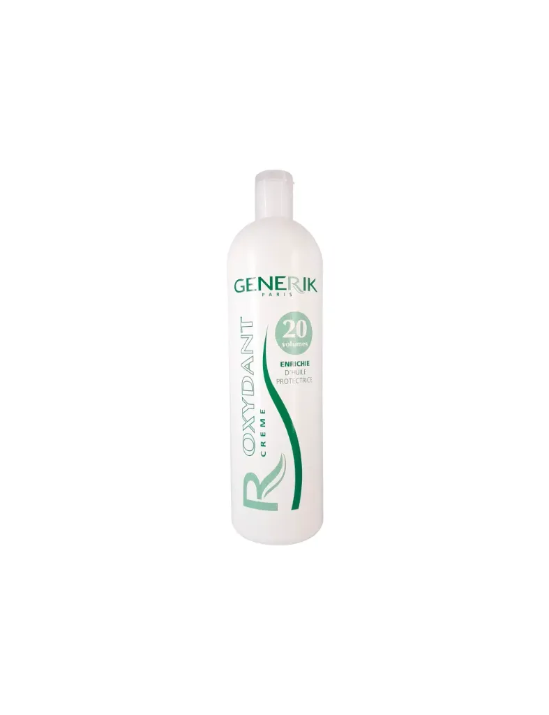 Oxydant Crème Universel (1000ML, 10VOL)
