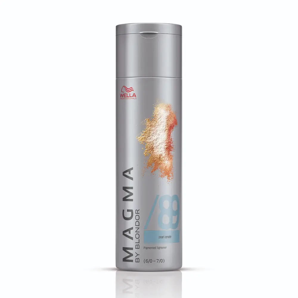 Wella Magma by Blondor