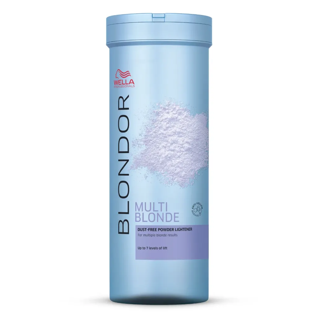Blondor Powder (400GR)