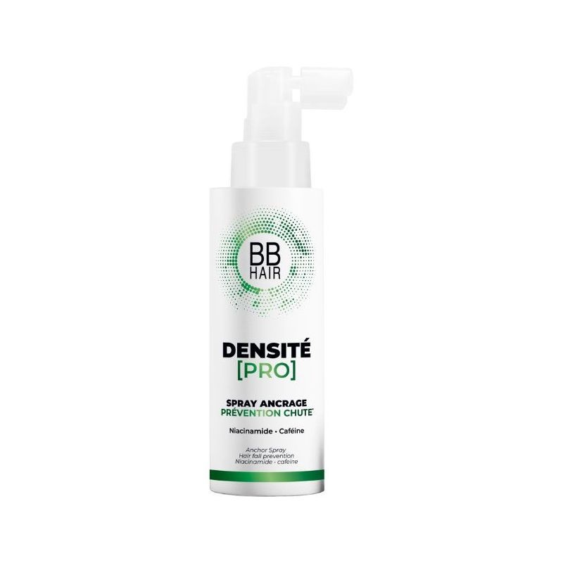 Spray Ancrage Densité Pro BBHair Generik 100ml