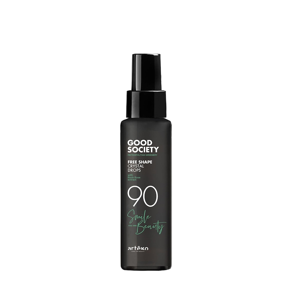 Good Society 90 Free Shape Crystal Drops - Artego