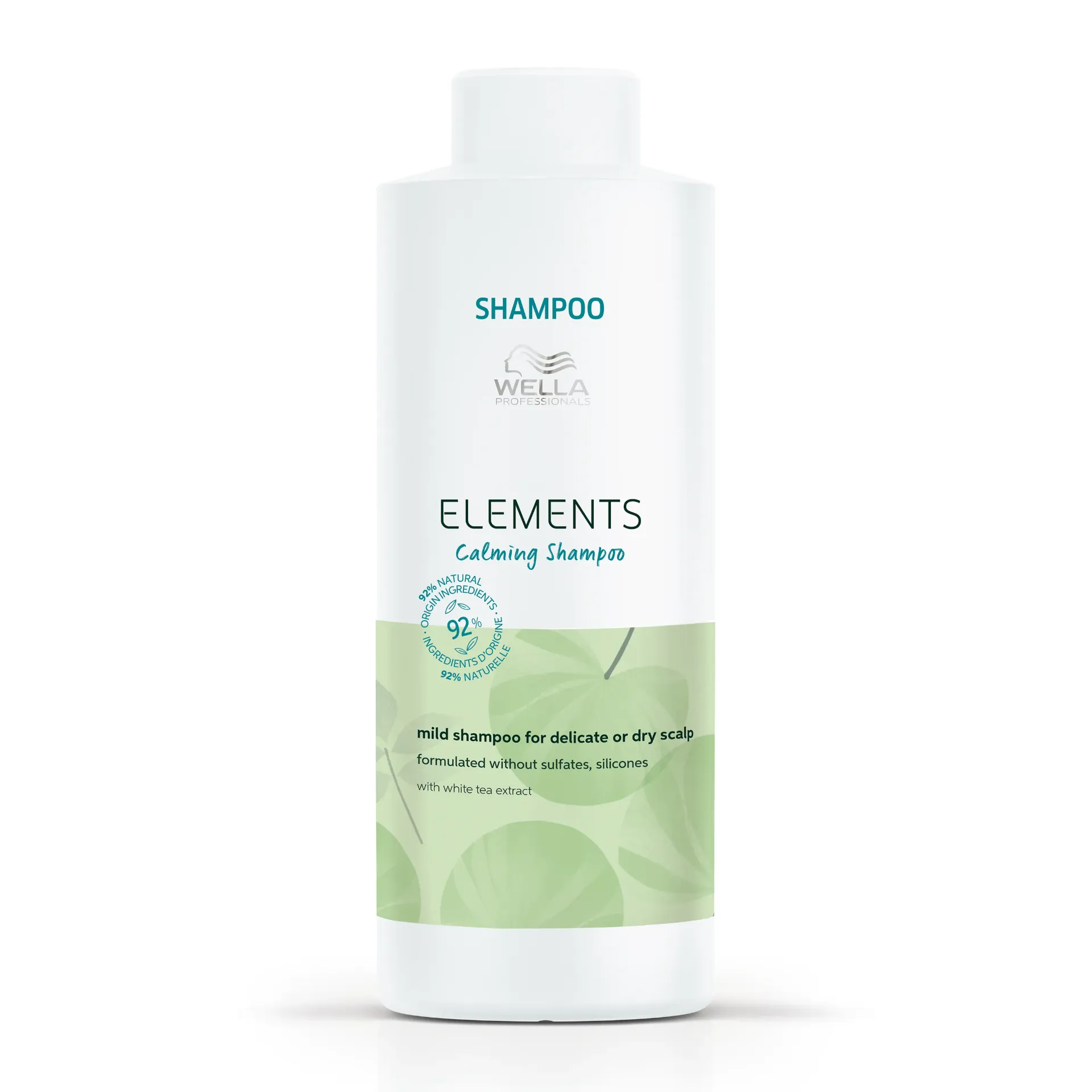 Elements Calming Shampoo 1L