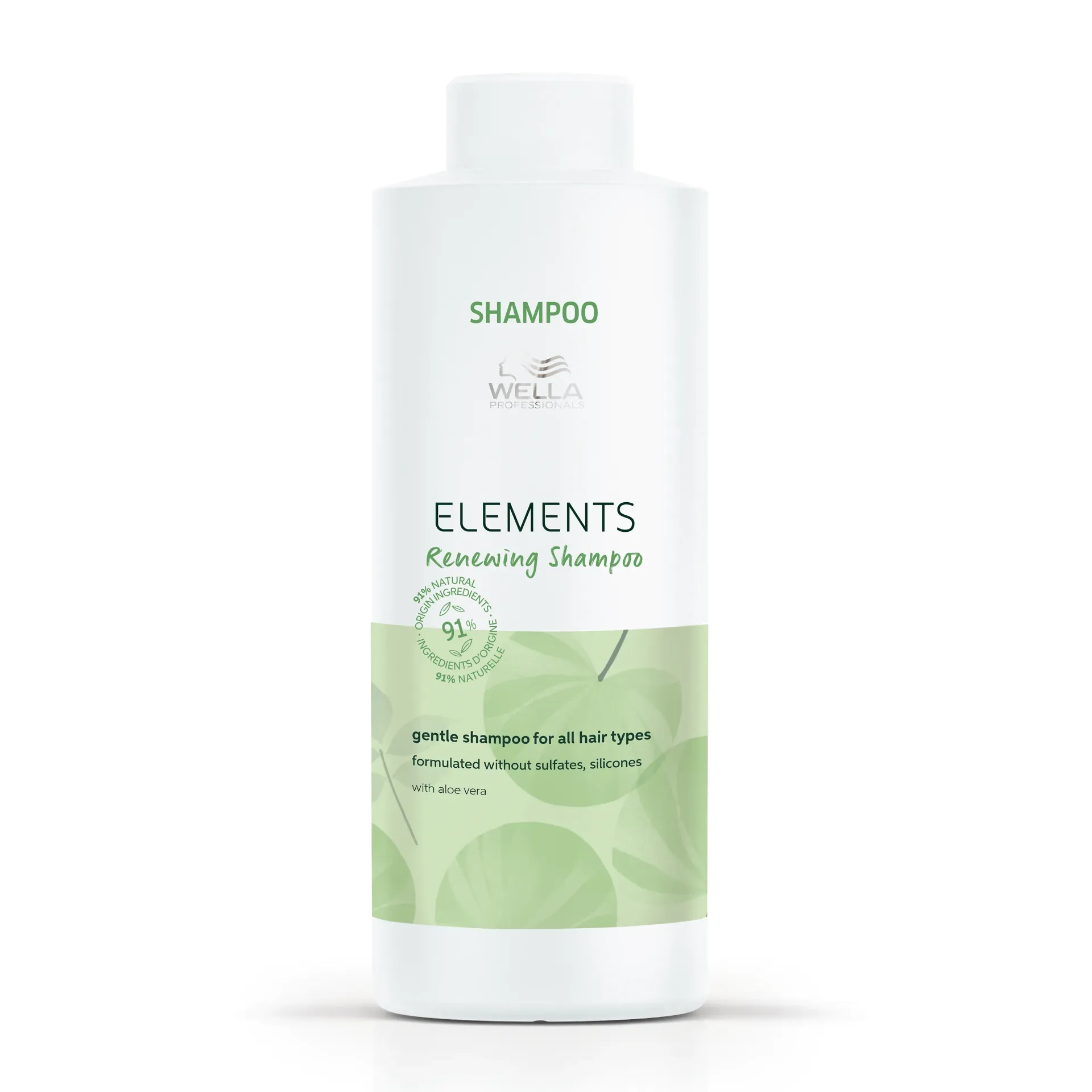 Elements Renewing Shampoo