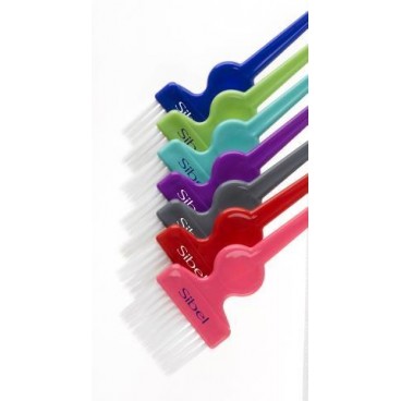 Set Pinceaux Mix & Match Sibel X7