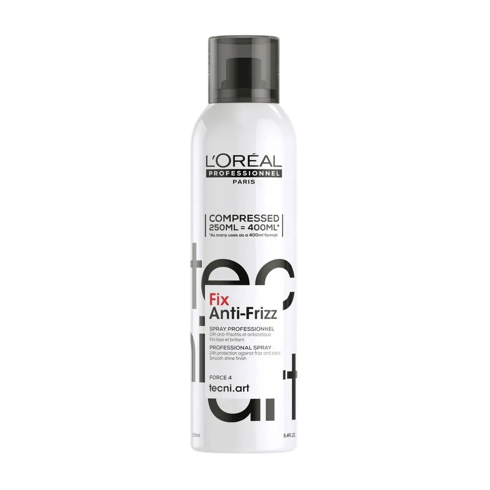 Fix Anti-Frizz