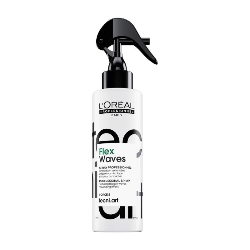 L’oréal Professionnel Tecni.Art Flex Waves Beach Wave Spray 190 Ml